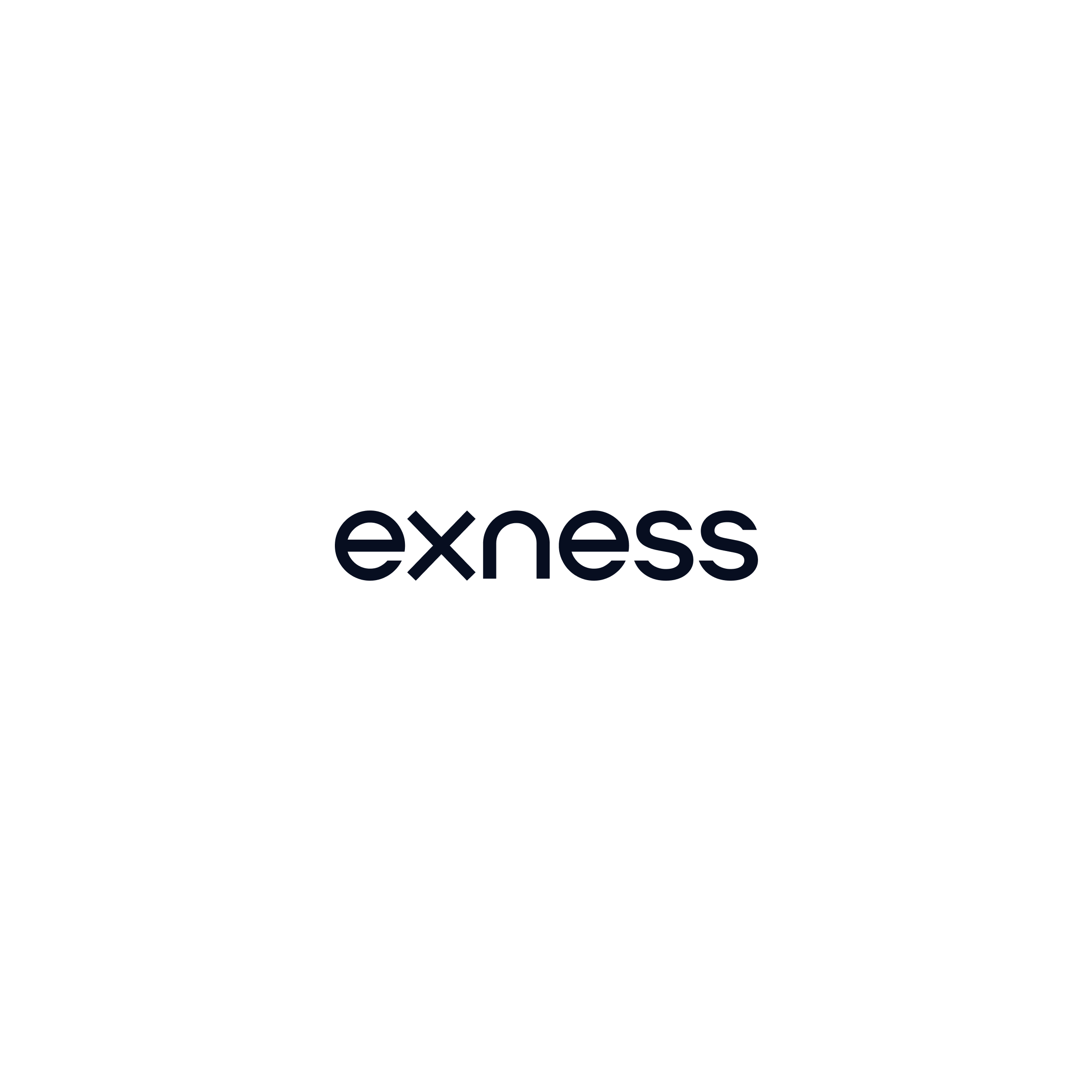 Exness Test